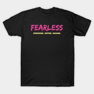 Fearless T-Shirt